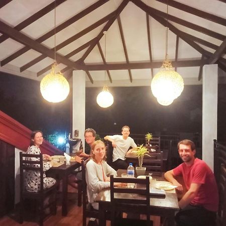 Ayubowan Homestay Katunayaka Extérieur photo