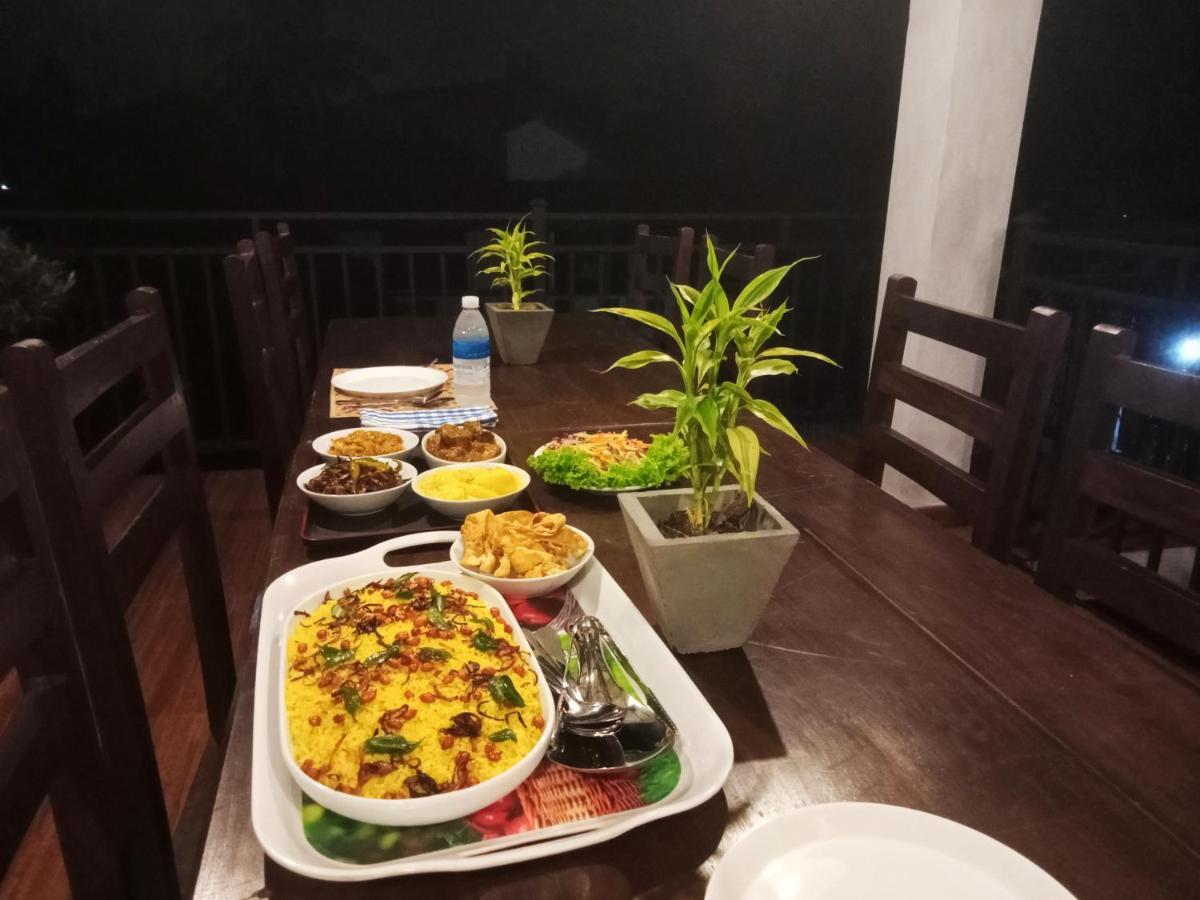 Ayubowan Homestay Katunayaka Extérieur photo