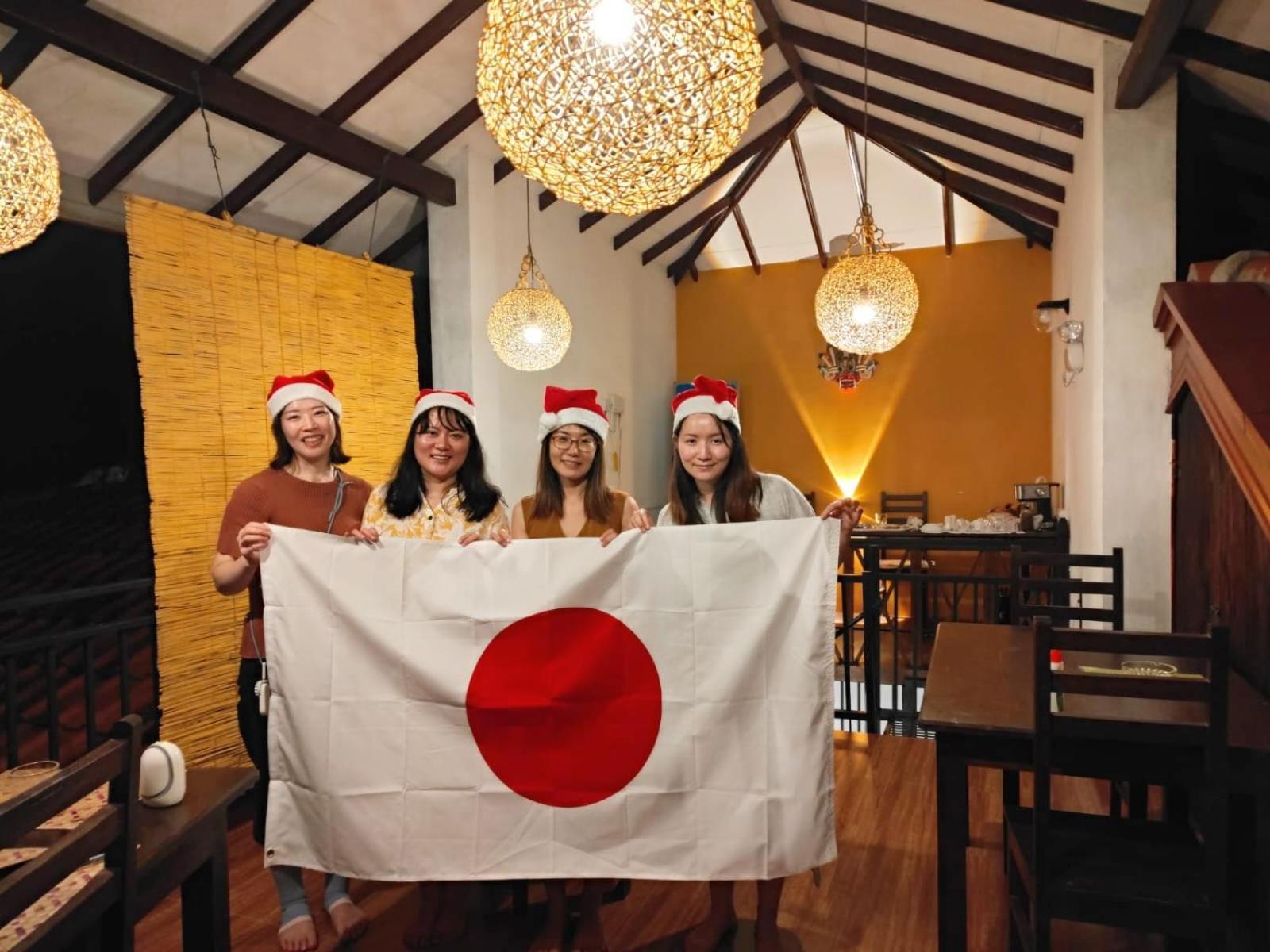 Ayubowan Homestay Katunayaka Extérieur photo