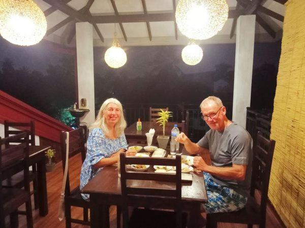 Ayubowan Homestay Katunayaka Extérieur photo