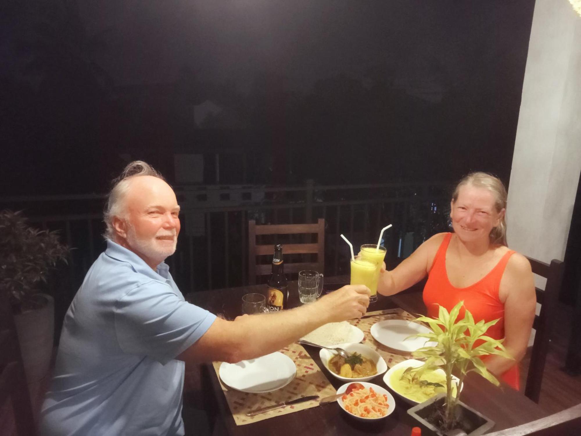 Ayubowan Homestay Katunayaka Extérieur photo