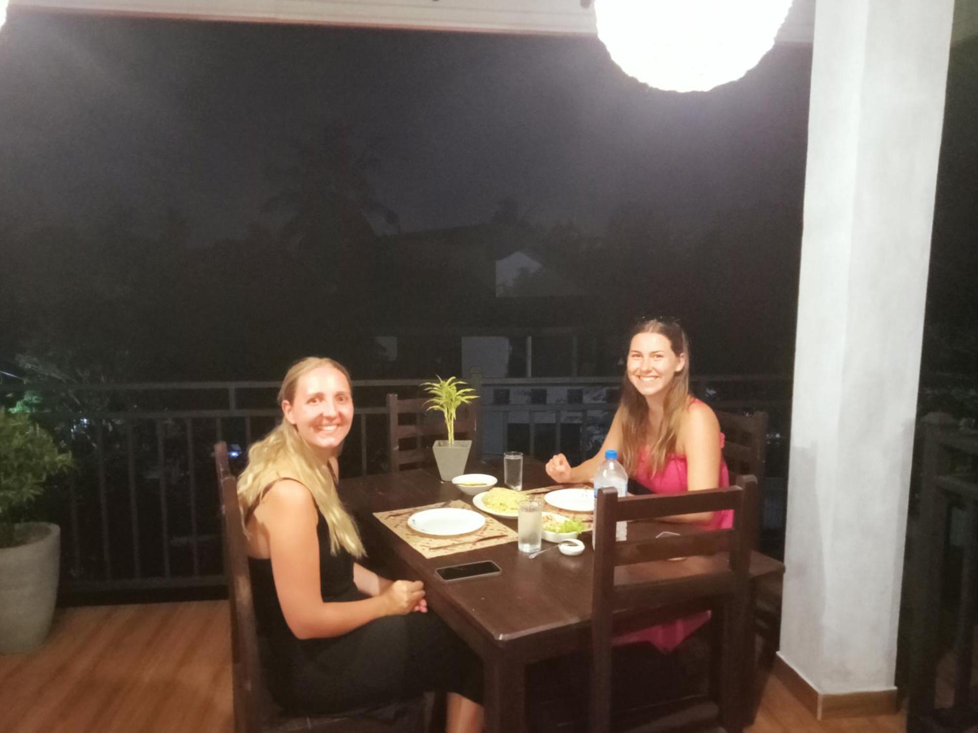Ayubowan Homestay Katunayaka Extérieur photo