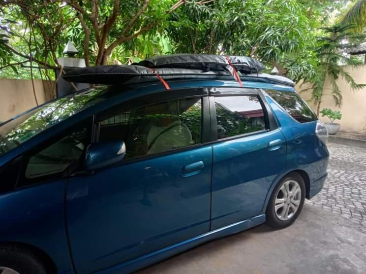 Ayubowan Homestay Katunayaka Extérieur photo